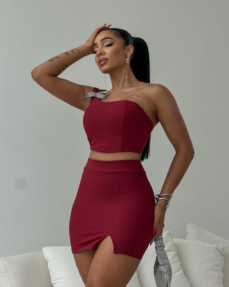 Conjunto - Montaria - Imagem 5