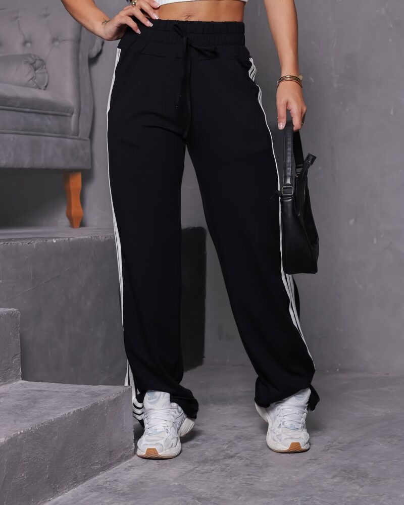 Calça Moletinho