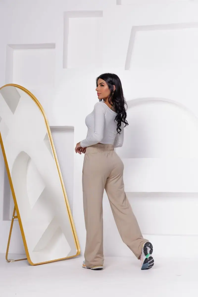 Calça Moletinho - Imagem 11