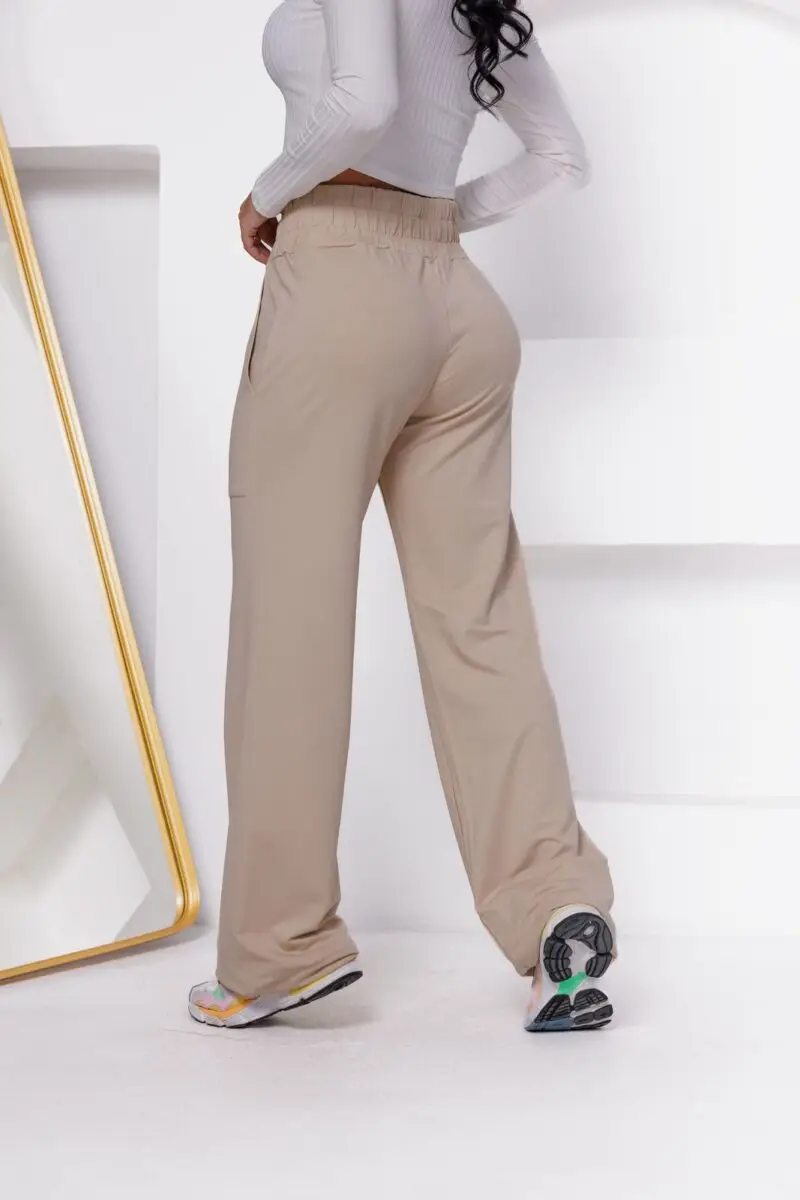 Calça Moletinho - Imagem 9