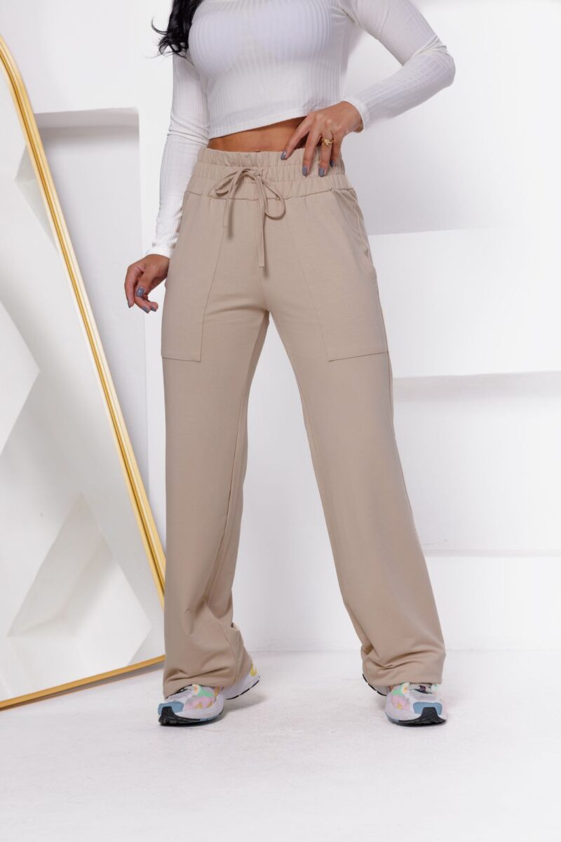 Calça Moletinho - Imagem 8
